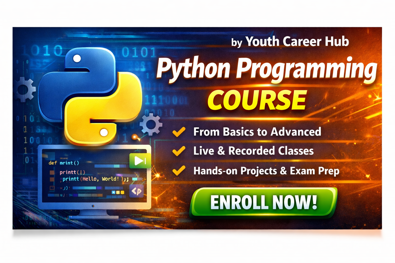 CCPP: Certified Core Python With AI_thumbnail